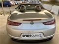 ALFA ROMEO SPIDER 3.2 JTS V6 Q4 CABRIO PELLE TUTTO ORIGINALE