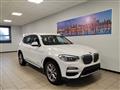 BMW X3 xDrive20d xLine