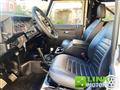 LAND ROVER DEFENDER 90 Soft-top TDI 200 2.5 D