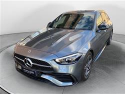 MERCEDES CLASSE C SW Classe C-S206 SW 2021 C SW 300 d mhev Premium auto