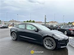 TESLA MODEL 3 Long Range Dual Motor AWD