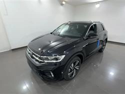 VOLKSWAGEN T-ROC 2.0 TDI 150CV DSG R-LINE #KM 0