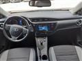 TOYOTA AURIS 1.8 Hybrid 1°PROP - GARANZIA - KM CERTIFICATI