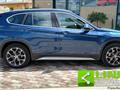 BMW X1 sDrive18i xLine Plus