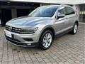 VOLKSWAGEN TIGUAN 2.0 TDI SCR DSG 4MOTION Advanced