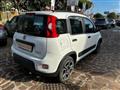 FIAT Panda 1.0 firefly hybrid City Life s