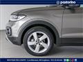 VOLKSWAGEN T-CROSS 1.0 TSI 110 CV Advanced