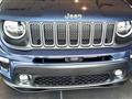 JEEP RENEGADE e-HYBRID Renegade 1.5 Turbo T4 MHEV Altitude