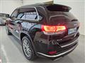 JEEP Grand Cherokee 3.0 crd V6 Summit Euro 6 /dvd / tetto