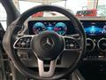 MERCEDES CLASSE B d Automatic SPORT PLUS NIGHT PACK 18'' LED APPLE