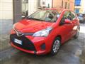 TOYOTA YARIS 1.0 5 PORTE COOL