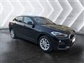 BMW X2 sDrive18d Advantage