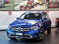 MERCEDES GLC SUV d 4Matic Business Extra