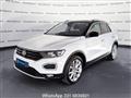 VOLKSWAGEN T-ROC 1.5 TSI ACT Advanced BlueMotion Technology