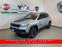 JEEP COMPASS 4XE 1.3 Turbo T4 240 CV PHEV AT6 4xe S