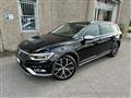 VOLKSWAGEN PASSAT 2.0 TDI 190 CV 4MOTION DSG BMT"FULL LED"RADAR"