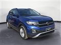 VOLKSWAGEN T-CROSS 1.0 TSI Style BMT