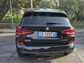 BMW X3 xDrive20d Msport