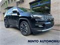 JEEP COMPASS 1.6 MJT 130CV LIMITED CRUIS CONTROL ADATTIVO