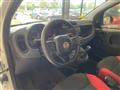 FIAT Panda 0.9 t.air t. natural power Lounge 80cv