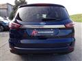 FORD GALAXY 2.0dtci PREZZO VALIDO FINO 18.01,km certificati F