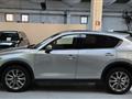 MAZDA CX-5 2.2 D 150CV AWD Exceed AUTOM-KAMERA 360-HEAD UP D.