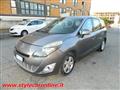 RENAULT SCENIC 1.5 dCi 110CV 7P - TAGLIANDATA