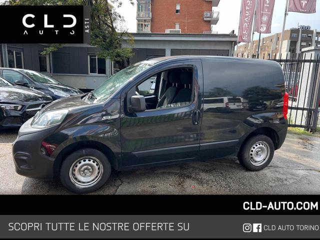 FIAT FIORINO 1.3 MJT 80CV Cargo