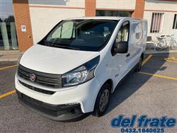 FIAT TALENTO II 1.6 MJT 120CV PM-TN Furgone 12q