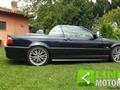 BMW SERIE 3 CI pacchetto M Sport anno 2002 iscritta ASI