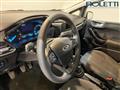 FORD FIESTA 1.1 5 porte Plus