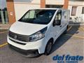 FIAT TALENTO II 1.6 MJT 120CV PM-TN Furgone 12q