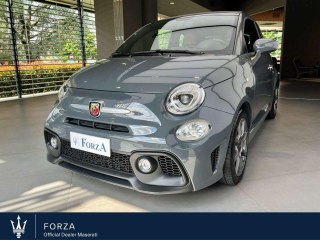 ABARTH 595 Cabrio 1.4 t-jet 145cv