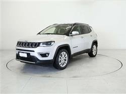 JEEP COMPASS 4XE Compass 1.3 Turbo T4 190CV  PHEV AT6  4xe Limited