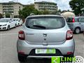 DACIA NUOVA SANDERO STEPWAY Stepway 1.5 dCi 8V 90CV