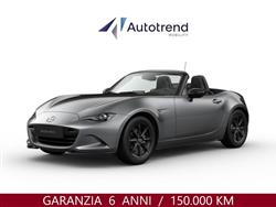 MAZDA MX-5 1.5L Skyactiv-G Homura