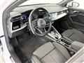 AUDI A3 SPORTBACK SPB 30 TDI S tronic Sline S Line