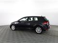 VOLKSWAGEN GOLF 7^Serie  1.6 TDI 115CV DSG 5p. Business BlueMotio