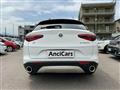 ALFA ROMEO STELVIO 2.2 Turbodiesel 210 CV AT8 Q4 Super