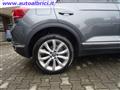 VOLKSWAGEN T-ROC 1.5 TSI 150 CV ACT DSG ADVANCED