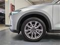 MAZDA CX-5 2.2L Skyactiv-D 184CV AT AWD Exclusive