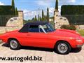 ALFA ROMEO SPIDER 1750  ossi di seppia