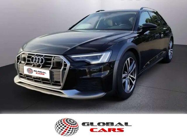 AUDI A6 ALLROAD 50 TDI quatt tiptronic /Tour//Matrix/Panorama