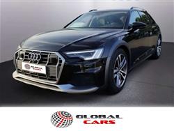 AUDI A6 ALLROAD 50 TDI quatt tiptronic /Tour//Matrix/Panorama