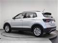 VOLKSWAGEN T-CROSS 1.0 TSI 110 CV DSG Style