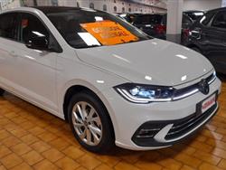 VOLKSWAGEN POLO 1.0 TSI Style MATRIX  TETTO NERO