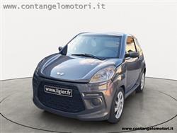 AIXAM CITY Premium Vision