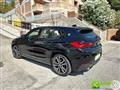 BMW X2 sDrive18d Msport Auto. - GARANZIA 12 MESI