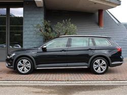 VOLKSWAGEN PASSAT 2.0TDI 190cv 4MOTION TETTO-PELLE-LED