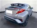 TOYOTA C-HR 5 Porte 1.8 Hybrid Lounge 2WD e-CVT